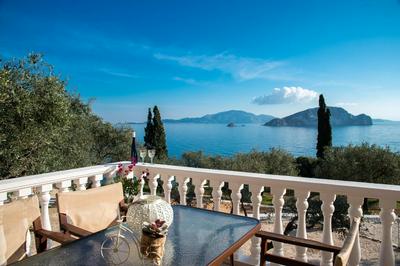 Marathia Cottages Zakynthos Greece