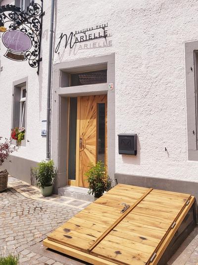 Boutique Hotel Marielle