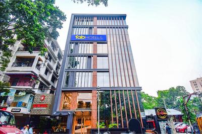 FabHotel Prime Karims