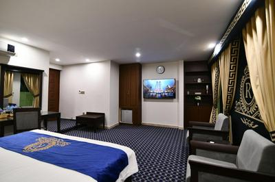Royal Regency Hotel