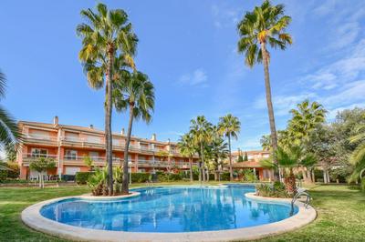 Jardines de Gabriel by Aguilarent
