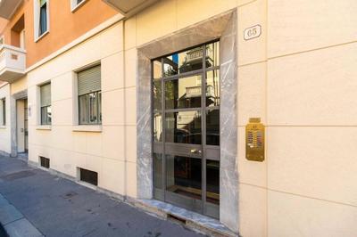 New! Cit Turin Elegant Apt with Parking