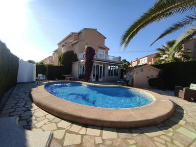 Villa ROSA
