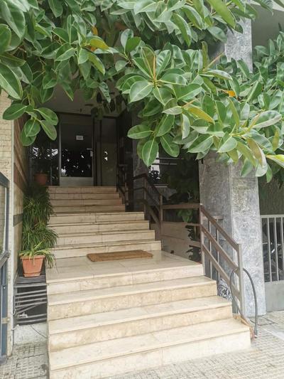 Efrosini's by the sea apartment