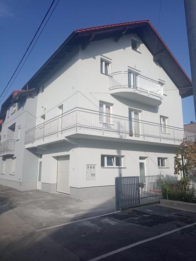 Nibela Apartments