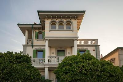 Villa Teti