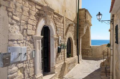 Terrazza Ripa by BarbarHouse