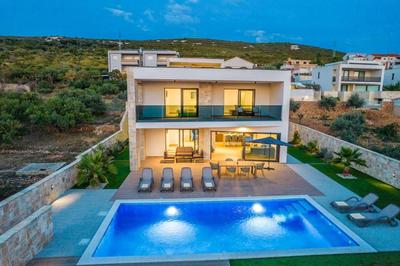 Villa Cissa,brand new villa with private pool