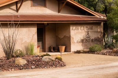 Kay El Bar Guest Ranch