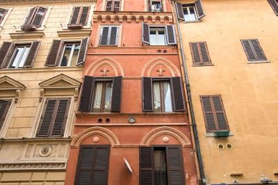 Casa Verde - Cozy apartment by Campo de’ Fiori