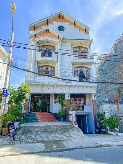 Duy Thao 2 Hotel