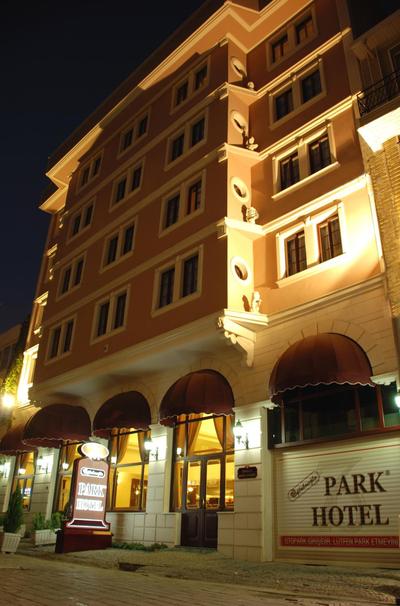 Oglakcioglu Park Boutique Hotel - Image 127