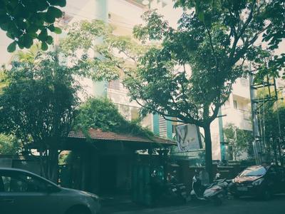 The Green Path Eco Hotel