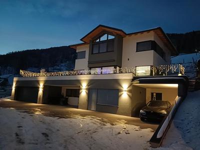 Sonnen-Appartement Heidi