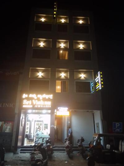 Sri Vinayaka Comforts