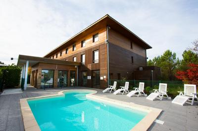 All Suites Le Teich – Bassin d’Arcachon