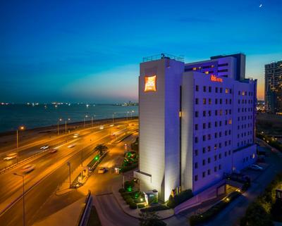 Ibis Istanbul Zeytinburnu