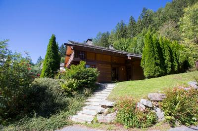 Chalet Résidence Chantey Mourry 67 - Happy Rentals