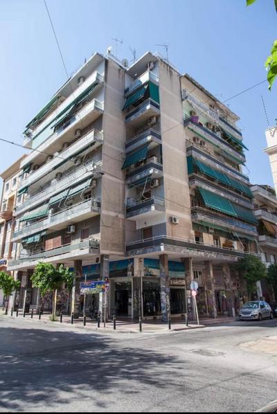 Beautiful apartment Athens Keramikos
