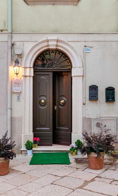 B&B CORSO VITTORIO