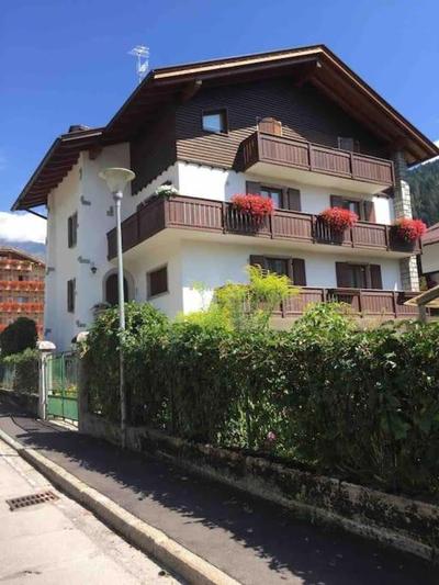 Pinzolo centro, grazioso appartamento