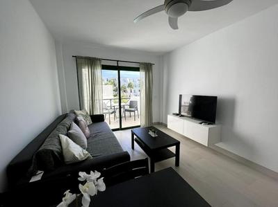 Casa Feliz - one bedroom central apartment with communal pool