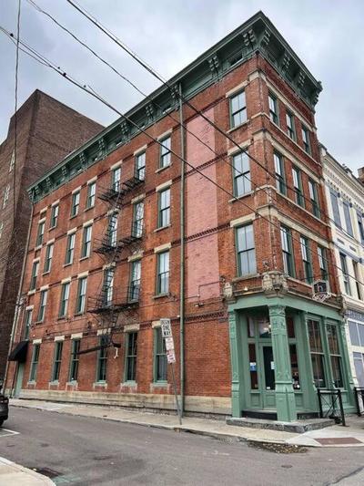The Penthouse- Heart of OTR w/Rooftop Terrace