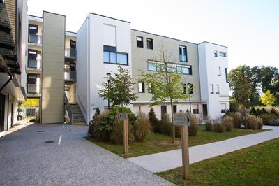 All Suites Appart Hôtel - Pau - Zénith