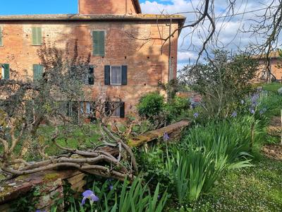 Villa Vignacce - Boutique Country Resort