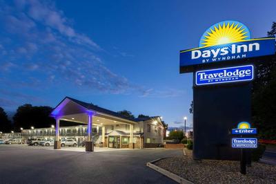 Days Inn by Wyndham Charles Town, Billede 2