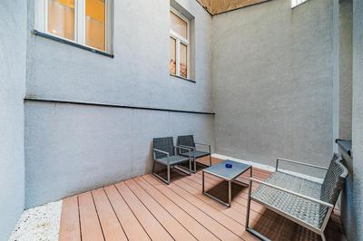 easy-flat Stumpergasse - Apartments near Mariahilfer Street and Metro
