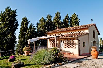 Casina Botinaccio by Mmega