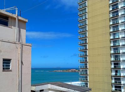 Studio Vista Mar Parcial TC1207