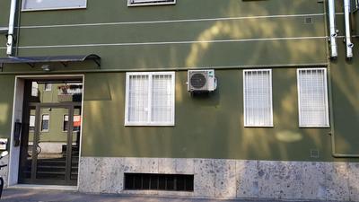 I Host apartment - Cossa 19