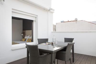 Dobo Madrid Las Torres