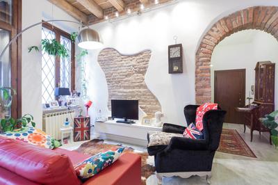 Residenza Principe Amedeo City Center free parking