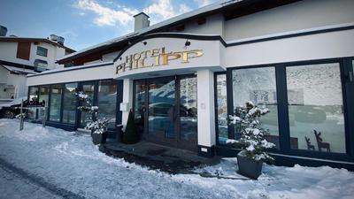 Aparthotel Philipp