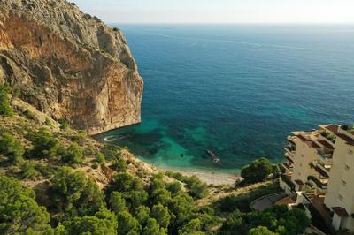 Oasis Beach Mascarat