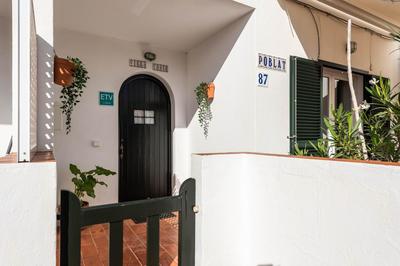 Apartamento Udane Menorca by Mauter Villas