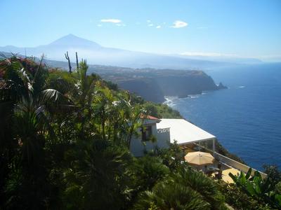 Willkommen im Paradies - Welcome in Paradise - Bienvenidos al paraíso