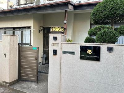 season guest house in nishi shinjuku 100 square meters, 4 bedrooms, 2 living rooms