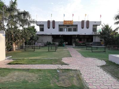 Hotel Shiv Regency