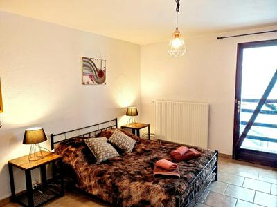 Õ 2040 Chambre Flocon