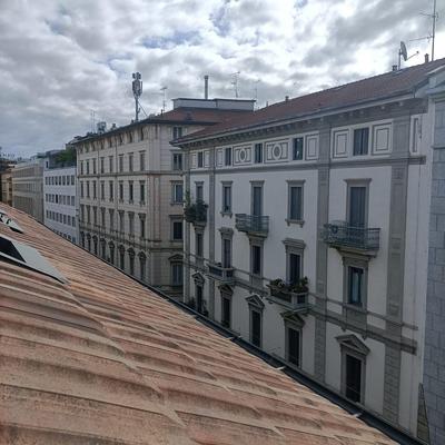 The Central Milano