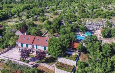 Villa Madunic with private swimming pool