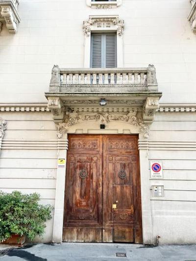 Aura Home Pacinotti Loft Milano