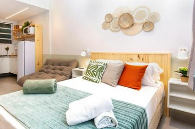 Boutique Copacabana - Luxo, Sol e Praia