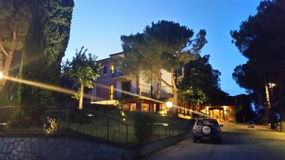 Hotel Panoramic Montepulciano