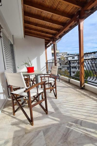 Fori's Nest / SKG