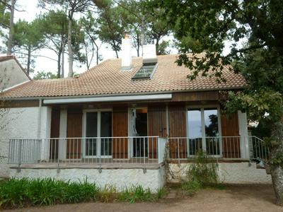 Maison Les Sables-d'Olonne, 4 pièces, 6 personnes - FR-1-197-224